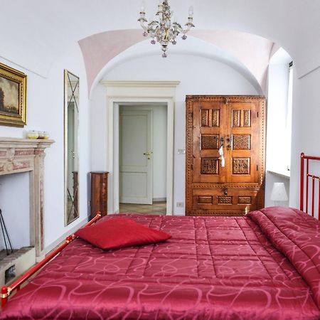 Cascina Bringin Apartment Mondovì Exterior foto