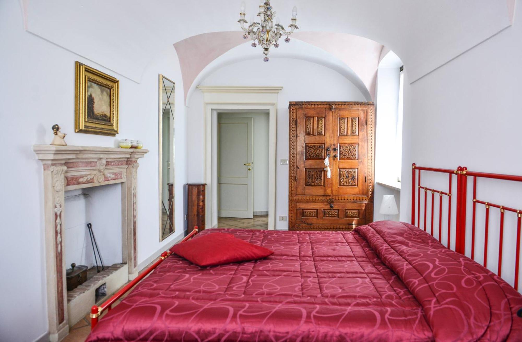 Cascina Bringin Apartment Mondovì Exterior foto