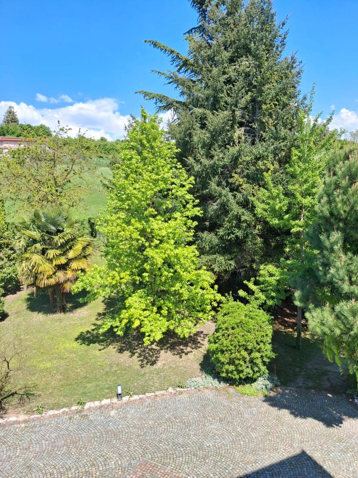 Cascina Bringin Apartment Mondovì Exterior foto