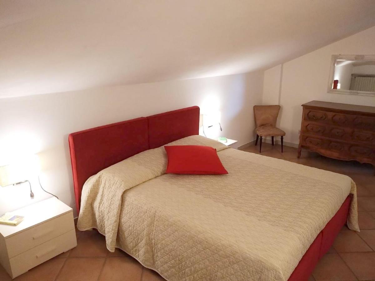 Cascina Bringin Apartment Mondovì Exterior foto
