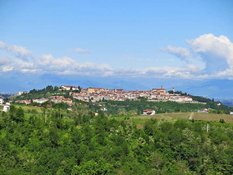Cascina Bringin Apartment Mondovì Exterior foto