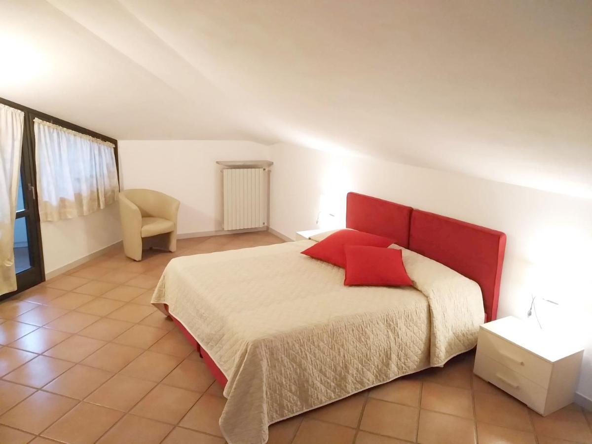 Cascina Bringin Apartment Mondovì Exterior foto