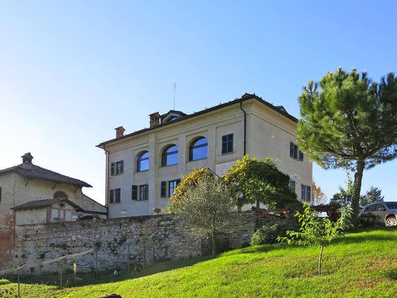 Cascina Bringin Apartment Mondovì Exterior foto